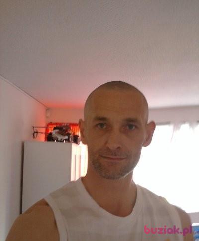 leszek, Male, 55, Wielka Brytania, Photo: 1