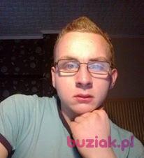 Witold, Male, 30, Miejska Górka, Polska, Photo: 2