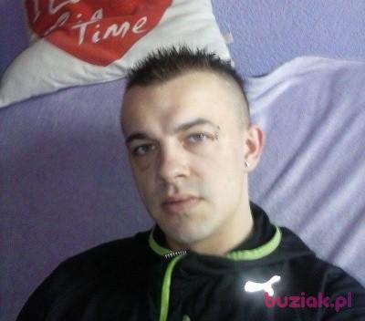 Jakub, Male, 34, Kłodzko, Polska, Photo: 2