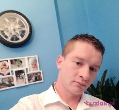 Paweł, Mężczyzna, 36, Oświęcim, Polska, Zdjęcie: 3