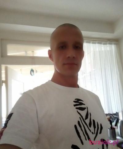 Andre, Male, 45, Tilburg, Holandia, Photo: 1