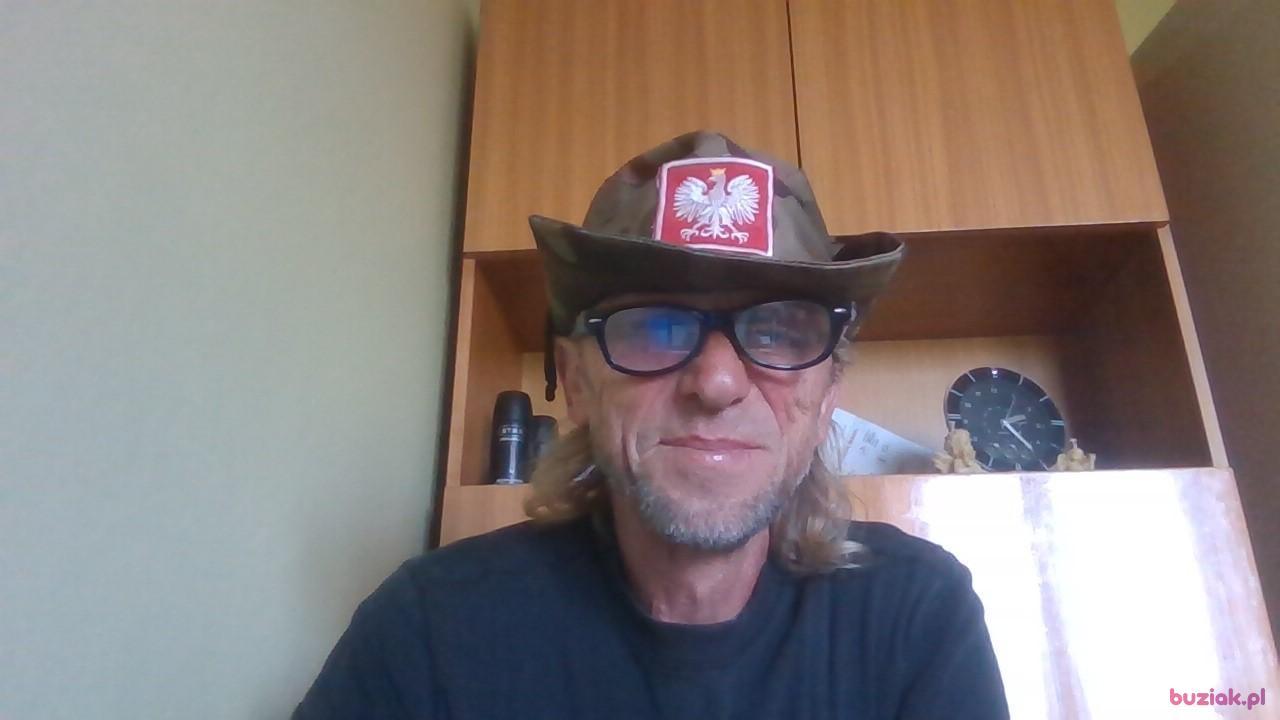 grzes, Male, 59, Złotów, Polska, Photo: 1