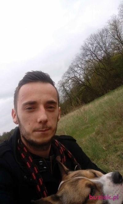 Marcin Kiciński, Mężczyzna, 34, Szczecin, Polska, Zdjęcie: 3