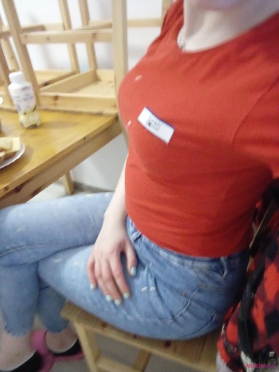 Ewelina, Female, 30, Kożuchów, Polska, Photo: 11