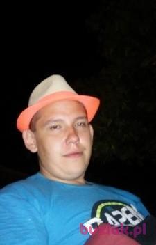 Tomasz, Male, 34, Biskupiec, Polska, Photo: 3