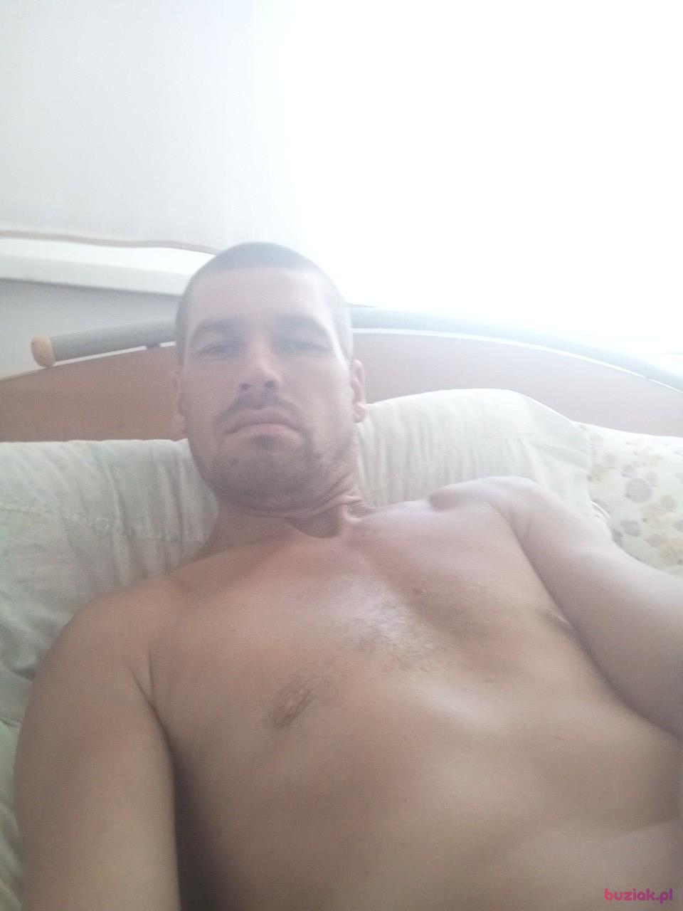 Piotr, Male, 34, Góra, Polska, Photo: 2