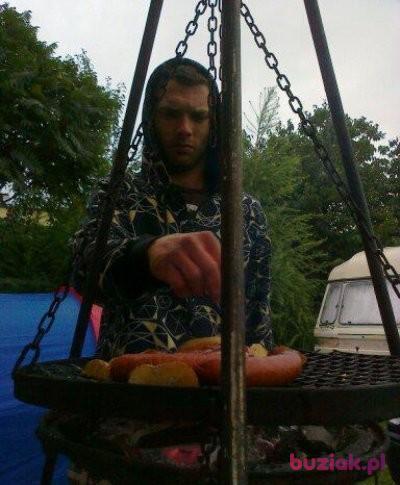 Damian, Male, 40, Andrychów, Polska, Photo: 4