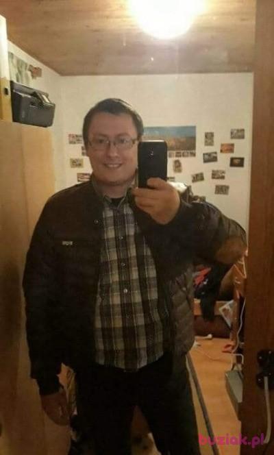Marcin, Male, 39, Polska, Photo: 2