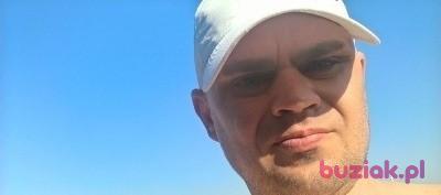 Lukasz Stanislaw, Male, 46, Międzyrzecz, Polska, Photo: 2