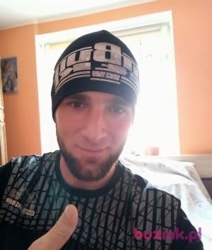 Karol, Male, 37, Ełk, Polska, Photo: 1