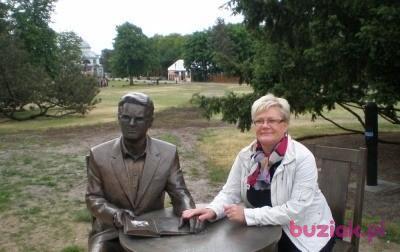 Danusia, Female, 67, Choszczno, Polska, Photo: 4