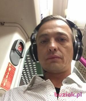 Tomek, Male, 48, Wielka Brytania, Photo: 6