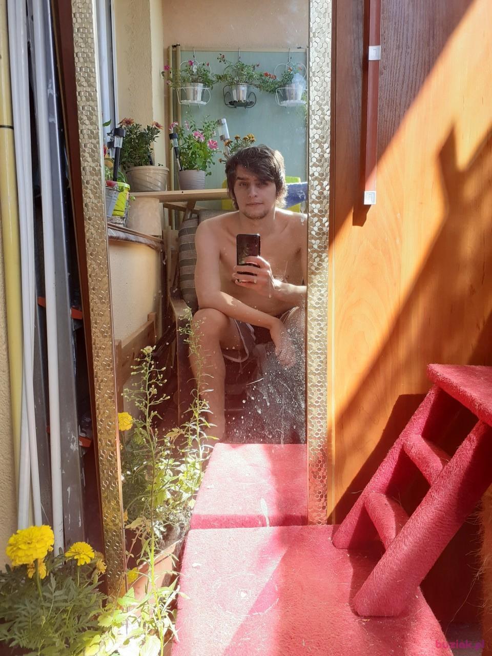 Bartek, Mężczyzna, 34, Kraków, Polska, Zdjęcie: 2