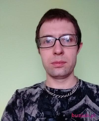 Wojciech, Male, 38, Środa Wielkopolska, Polska, Photo: 4
