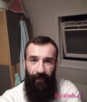 Wedzarz, Male, 41, Haarlem, Holandia, Photo: 2
