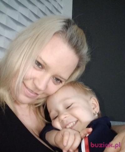 Agnieszka, Kobieta, 42, Oborniki, Polska, Zdjęcie: 2