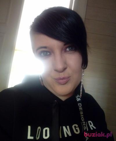 Daria, Female, 41, Ostrów Wielkopolski, Polska, Photo: 3