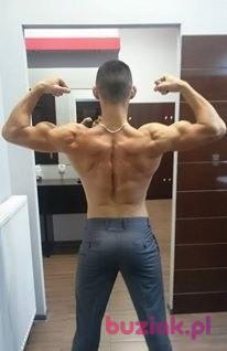 Spejson, Male, 30, Białystok, Polska, Photo: 2
