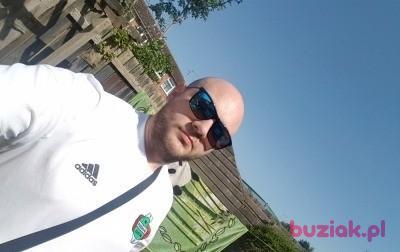 Kuba23R, Male, 33, Wielka Brytania, Photo: 3