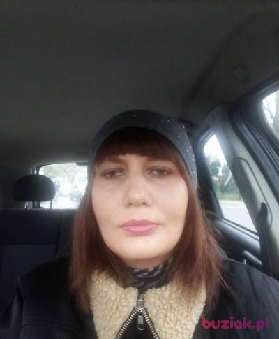 Jola, Female, 42, Piotrków Trybunalski, Polska, Photo: 2