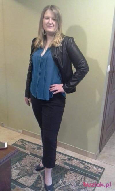 Karolina, Female, 32, Mielec, Polska, Photo: 3