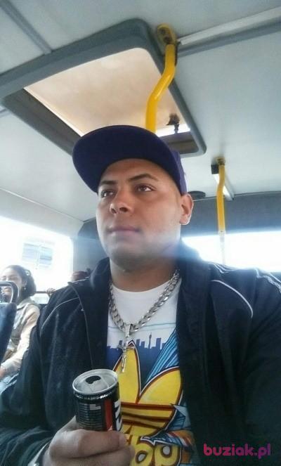 Sewerynszczerba, Male, 32, Błaszki, Polska, Photo: 2