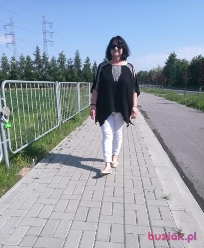 regina, Kobieta, 69, Lublin, Polska, Zdjęcie: 6