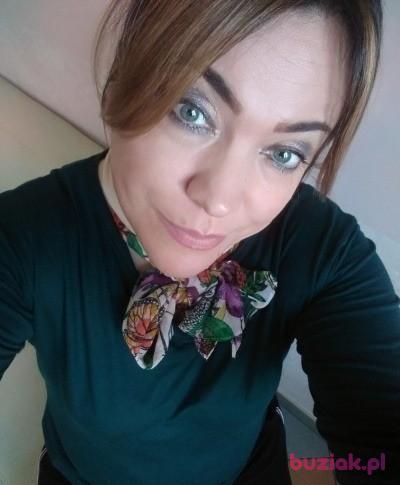 Ela , Female, 55, Iława, Polska, Photo: 2