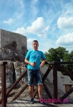 heniek, Male, 46, Pilica, Polska, Photo: 2