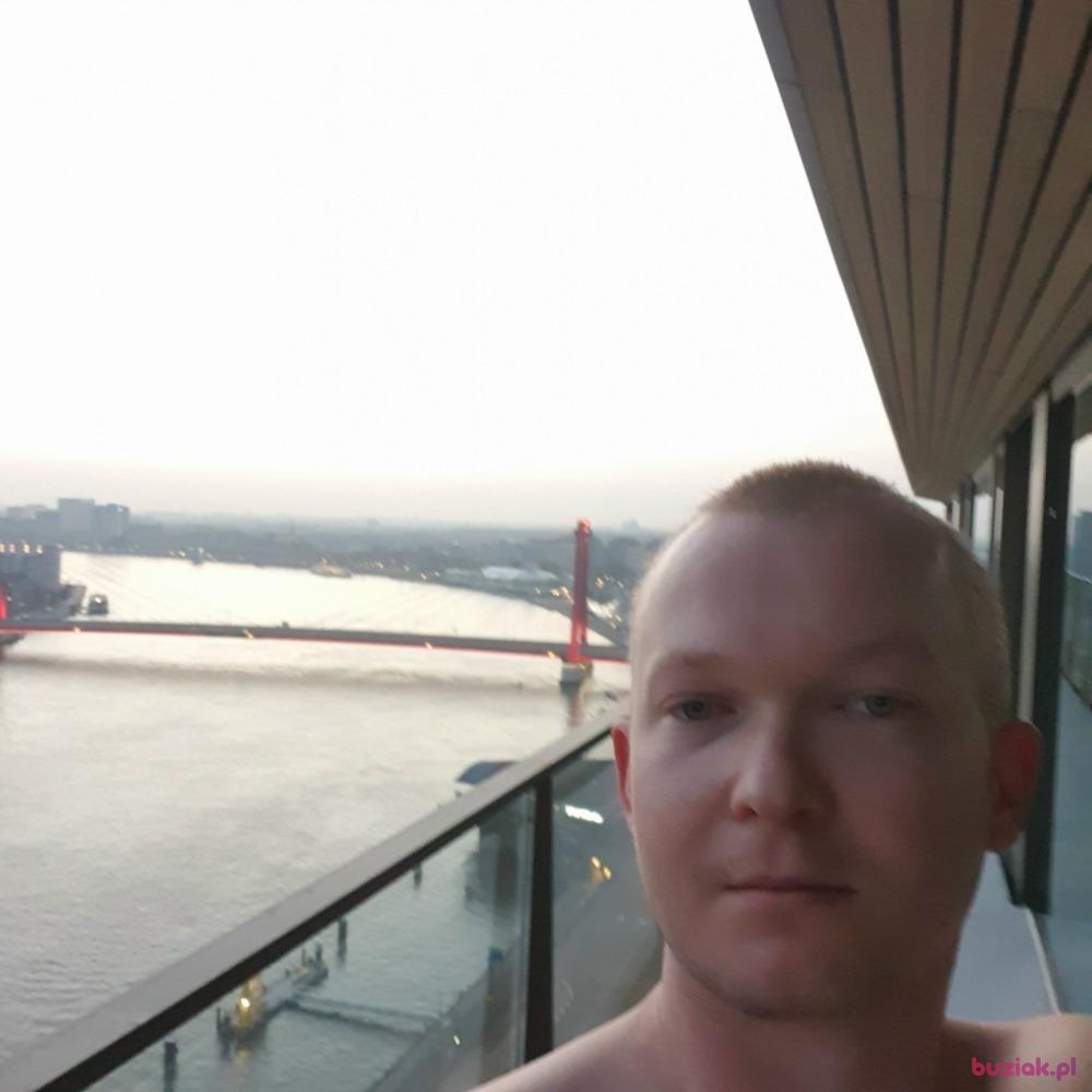 Michal, Mężczyzna, 37, Rotterdam, Holandia, Zdjęcie: 3