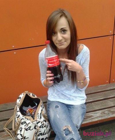 Sylwia, Female, 33, Tychy, Polska, Photo: 2