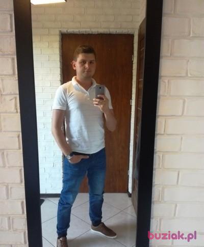 Kamil, Male, 37, Warszawa, Polska, Photo: 2