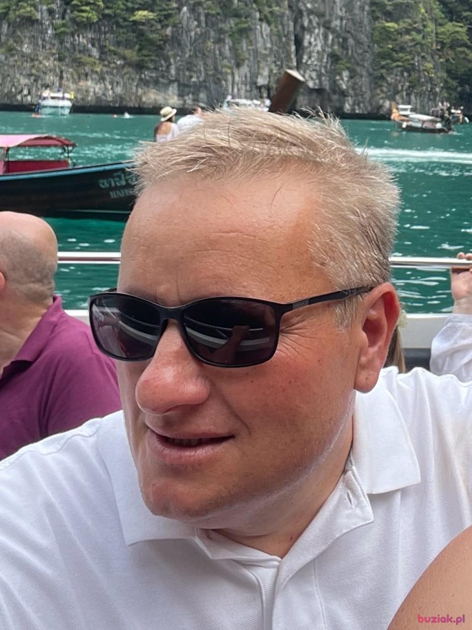 Dariusz, Mężczyzna, 56, Villingen-Schwenningen, Niemcy, Zdjęcie: 2