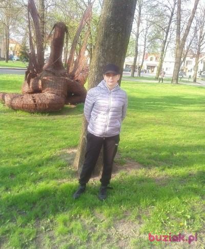 justyna, Female, 43, Rudnik, Polska, Photo: 3