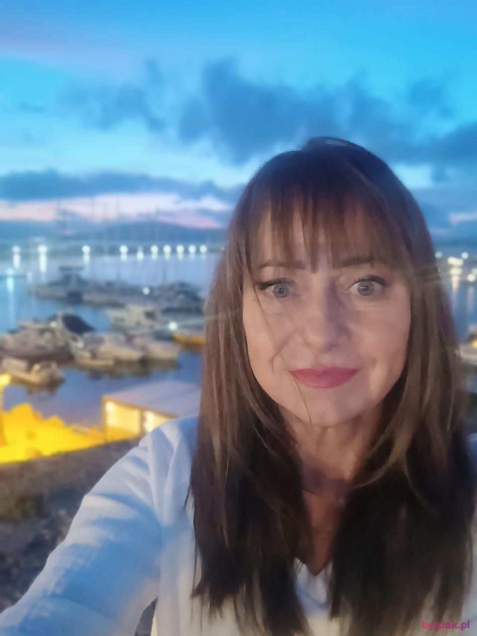 Ala, Female, 51, Toruń, Polska, Photo: 1