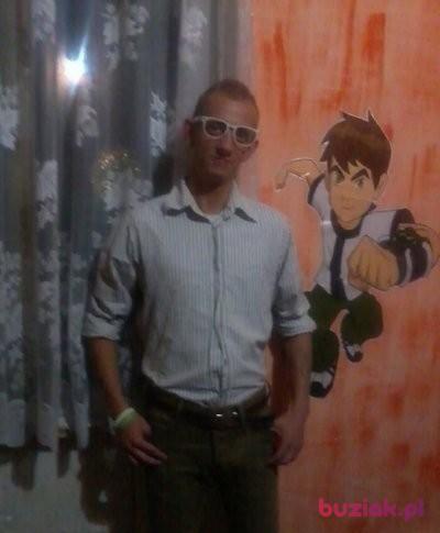 kamil, Male, 36, Toruń, Polska, Photo: 3