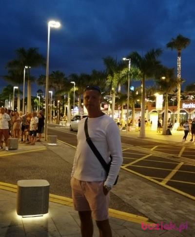 elj336, Mężczyzna, 41, Polska, Zdjęcie: 2