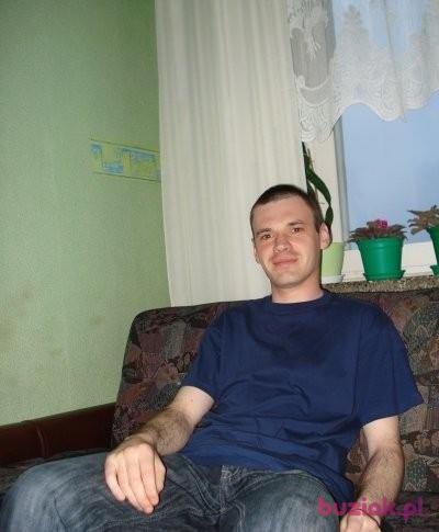 aleksander, Male, 42, Bielsk Podlaski, Polska, Photo: 1