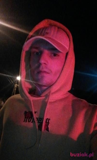 Krzysztof, Male, 30, Czaplinek, Polska, Photo: 1