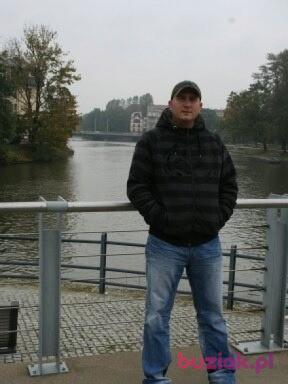 Tomek , Male, 44, Niemcy, Photo: 2