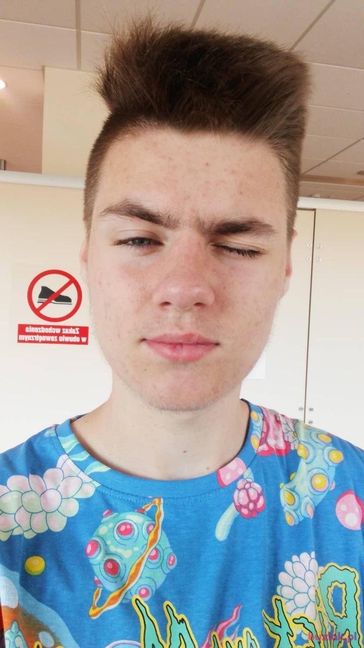 Dominik, Male, 21, Świdwin, Polska, Photo: 2
