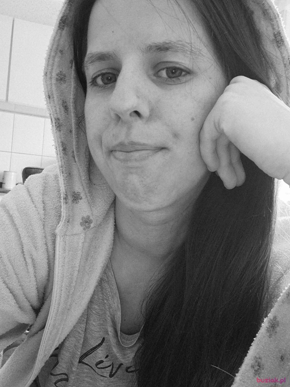 Nieznajoma, Female, 32, Gdańsk, Polska, Photo: 2