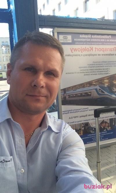 Mirek, Male, 54, Szprotawa, Polska, Photo: 10
