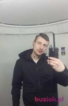 Grzesiek , Male, 34, Frankfurt, Niemcy, Photo: 2