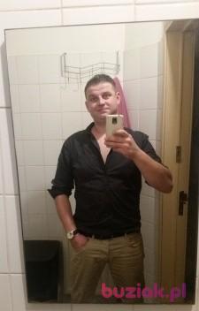 DAVE, Male, 38, Mońki, Polska, Photo: 1