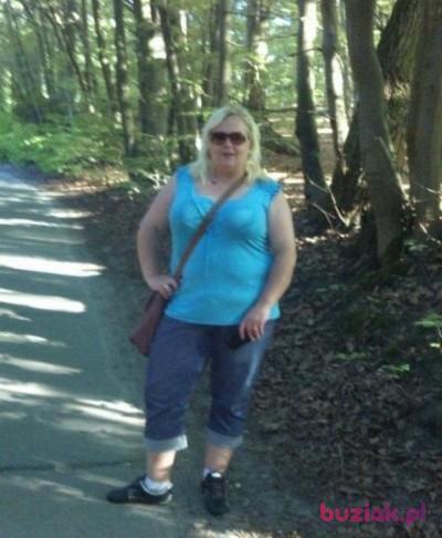 Julita, Kobieta, 41, Szczecin, Polska, Zdjęcie: 3