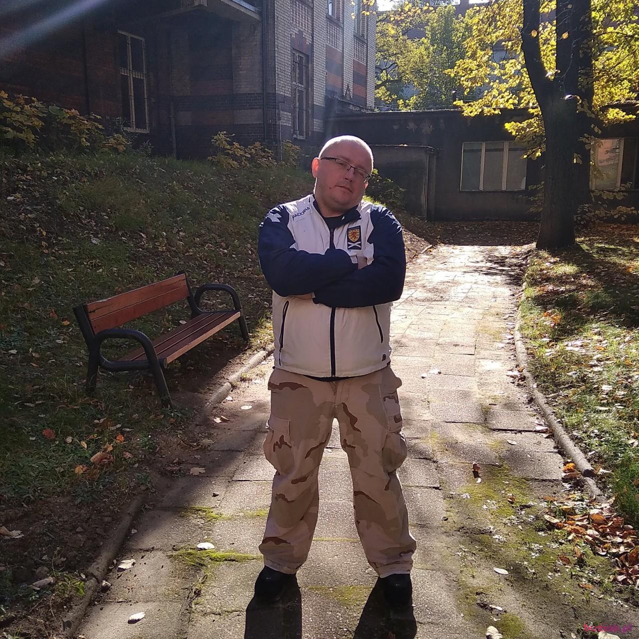 Adrian, Mężczyzna, 47, Piekary Śląskie, Polska, Zdjęcie: 2