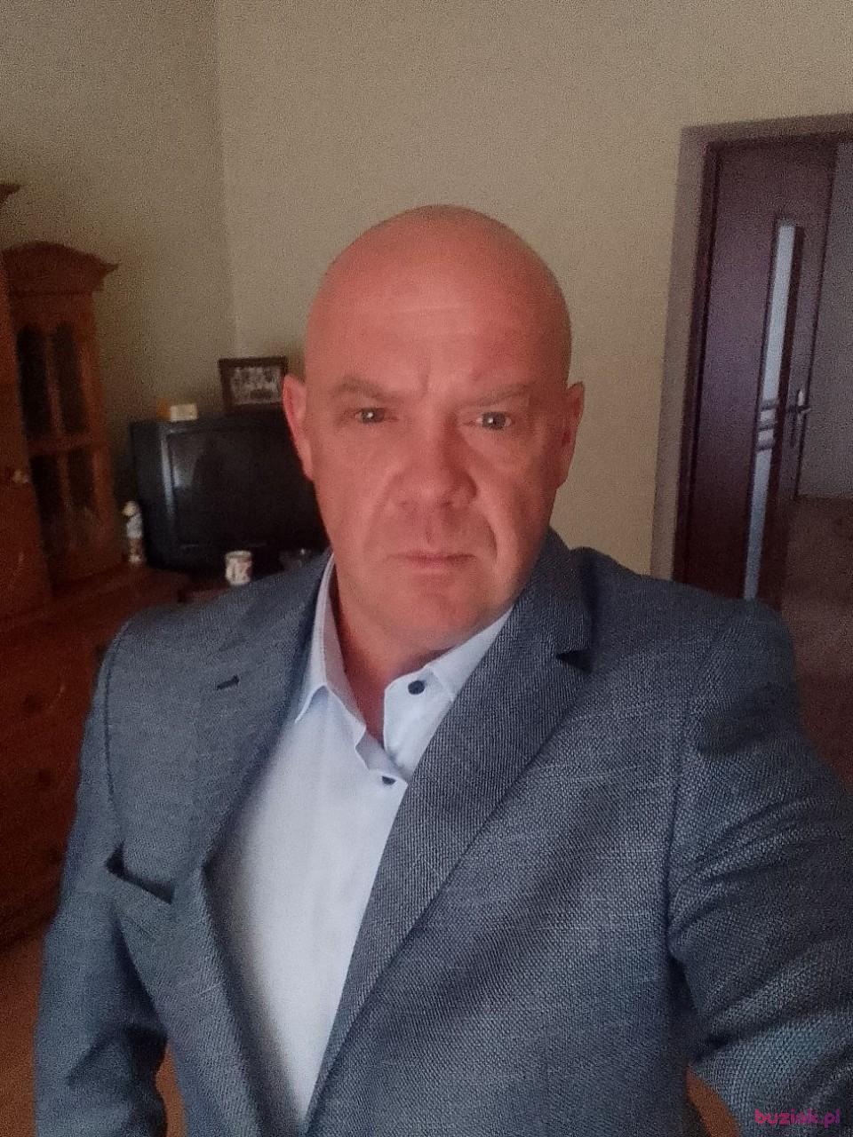 Maciek, Male, 46, Krzepice, Polska, Photo: 3