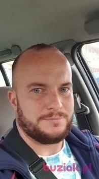 Kamil, Male, 37, Żyrardów, Polska, Photo: 2