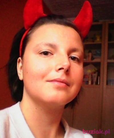 Żaneta, Female, 38, Brześć Kujawski, Polska, Photo: 3